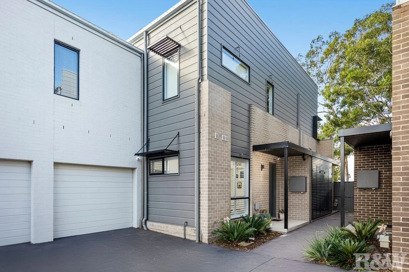 4/55 Putters Circuit, Blacktown NSW 2148