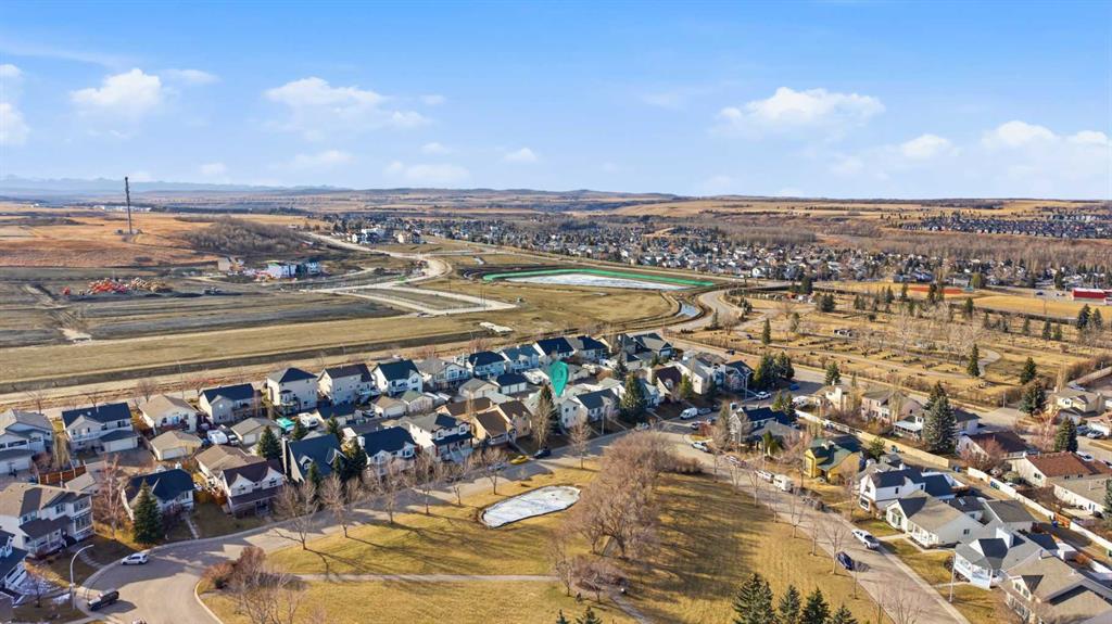 Additional image 3 of 113 Westridge Close, Okotoks, AB, T1S 1N4