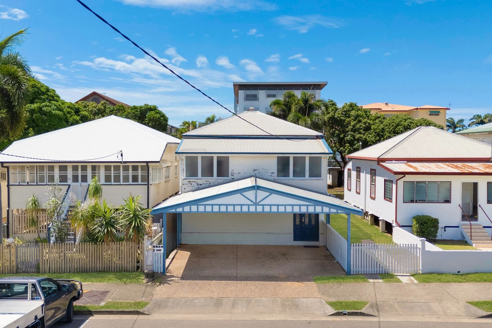 67 Mitchell Street, North Ward QLD 4810