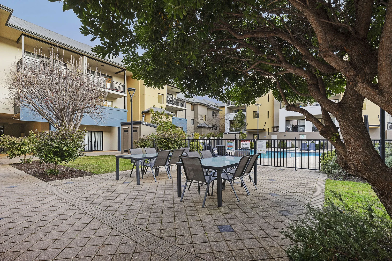 Additional image 26 of 39/250 Beaufort Street, Perth WA 6000