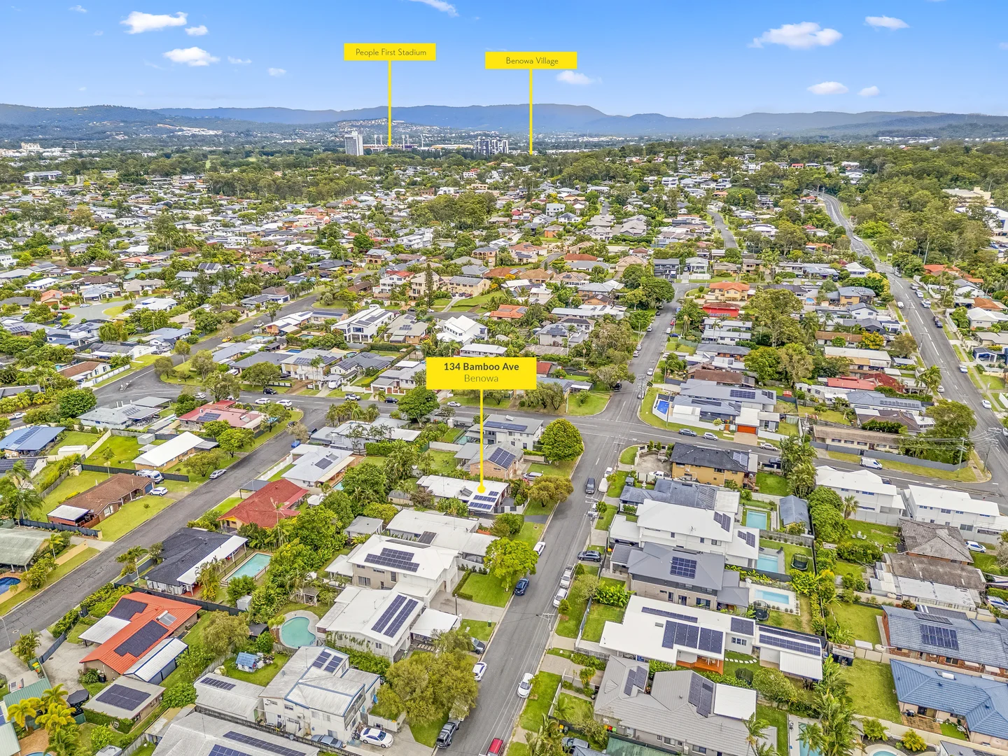 Additional image 22 of 134 Bamboo Avenue, Benowa QLD 4217