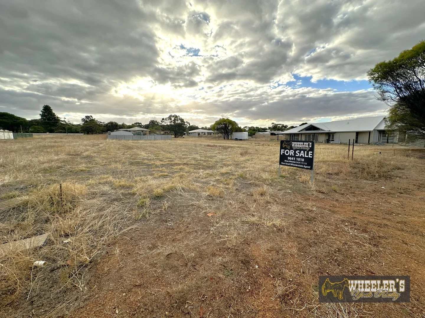 93 Georgiana Street, York WA 6302