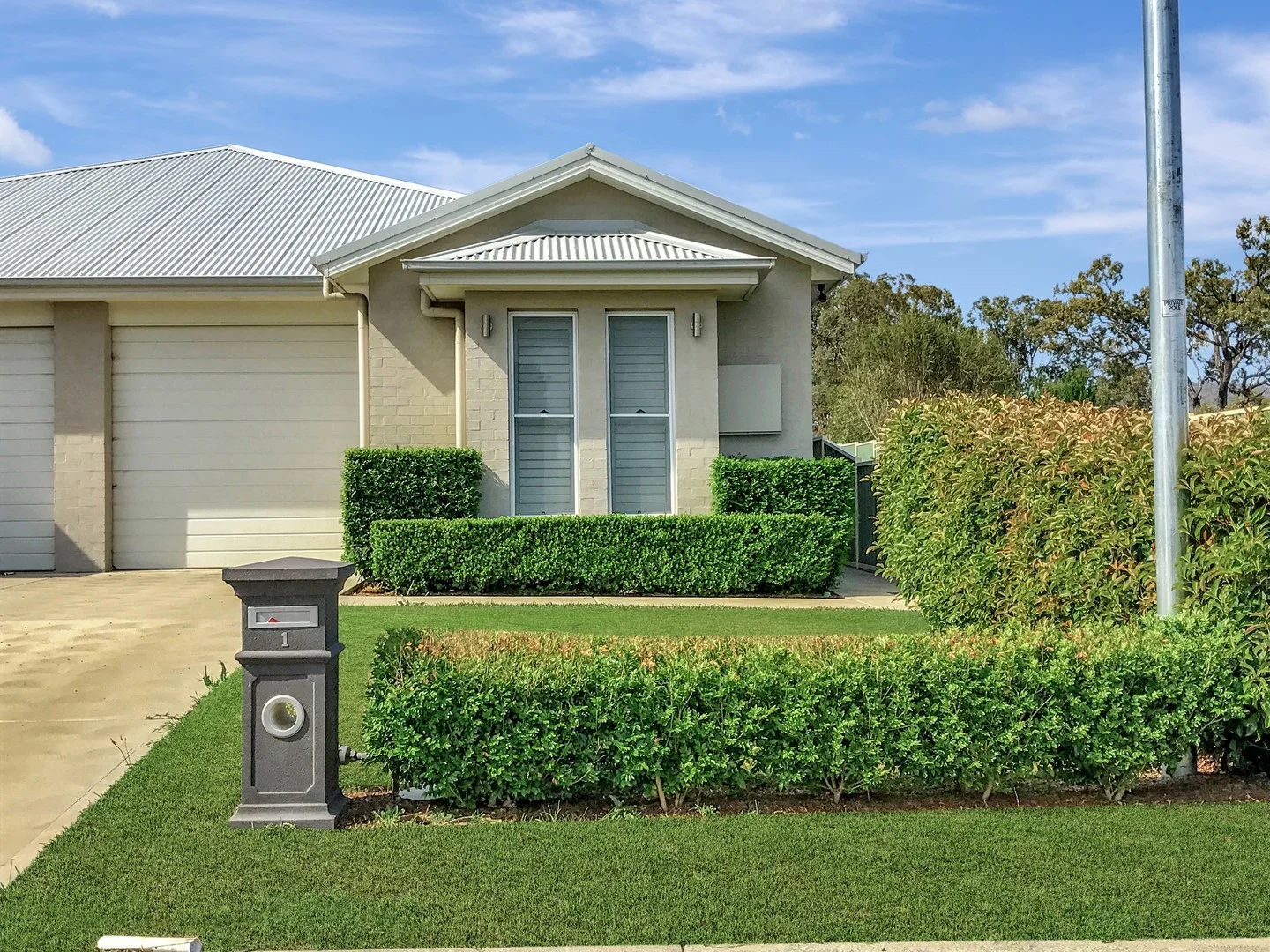 1/71 Satur Road, Scone NSW 2337