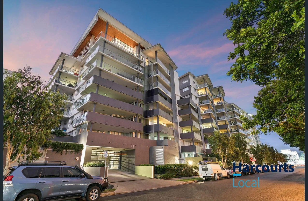 65/32 Agnes Street, Albion QLD 4010