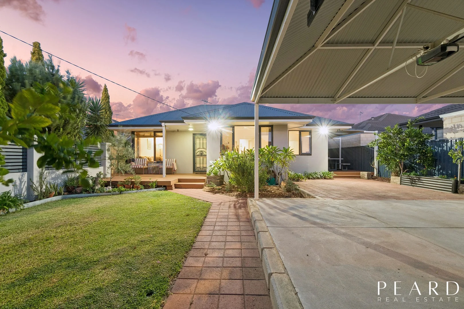 412 Flinders Street, Nollamara WA 6061
