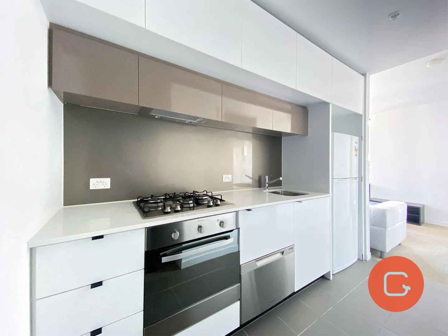 Additional image 3 of 2010/80 A'Beckett Street, Melbourne VIC 3000