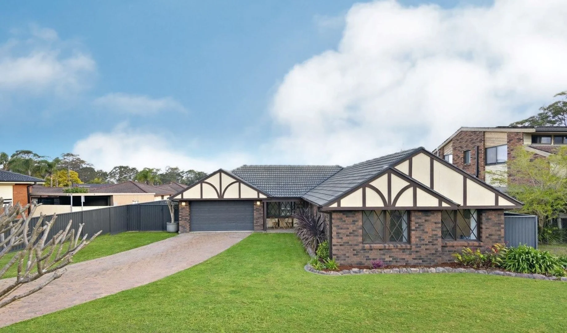 43 Clarence Street, Tenambit NSW 2323