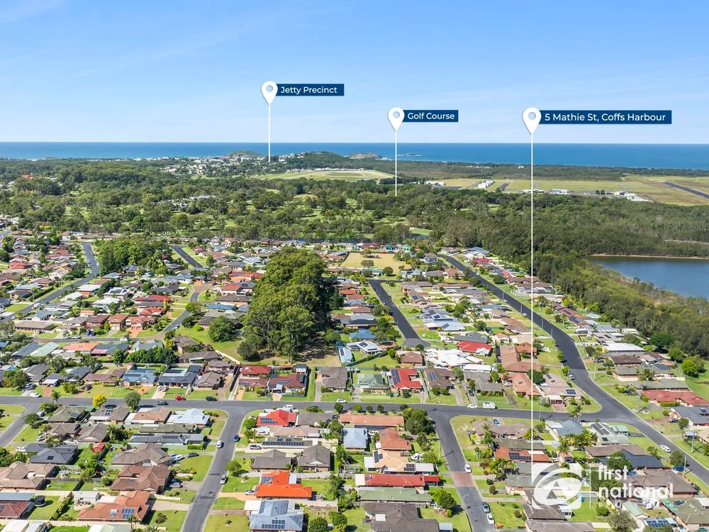 Additional image 2 of 5 Mathie Street, Coffs Harbour NSW 2450