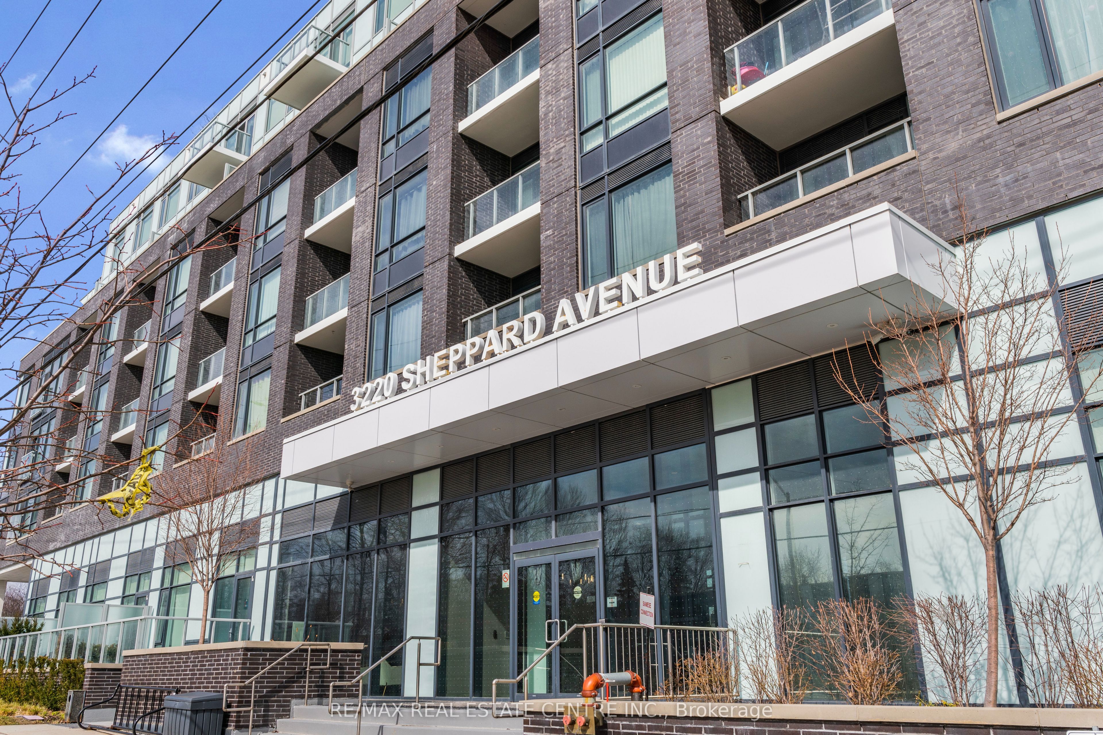 Additional image 2 of 309-3220 Sheppard Avenue E, Toronto, ON, M1T 3K3