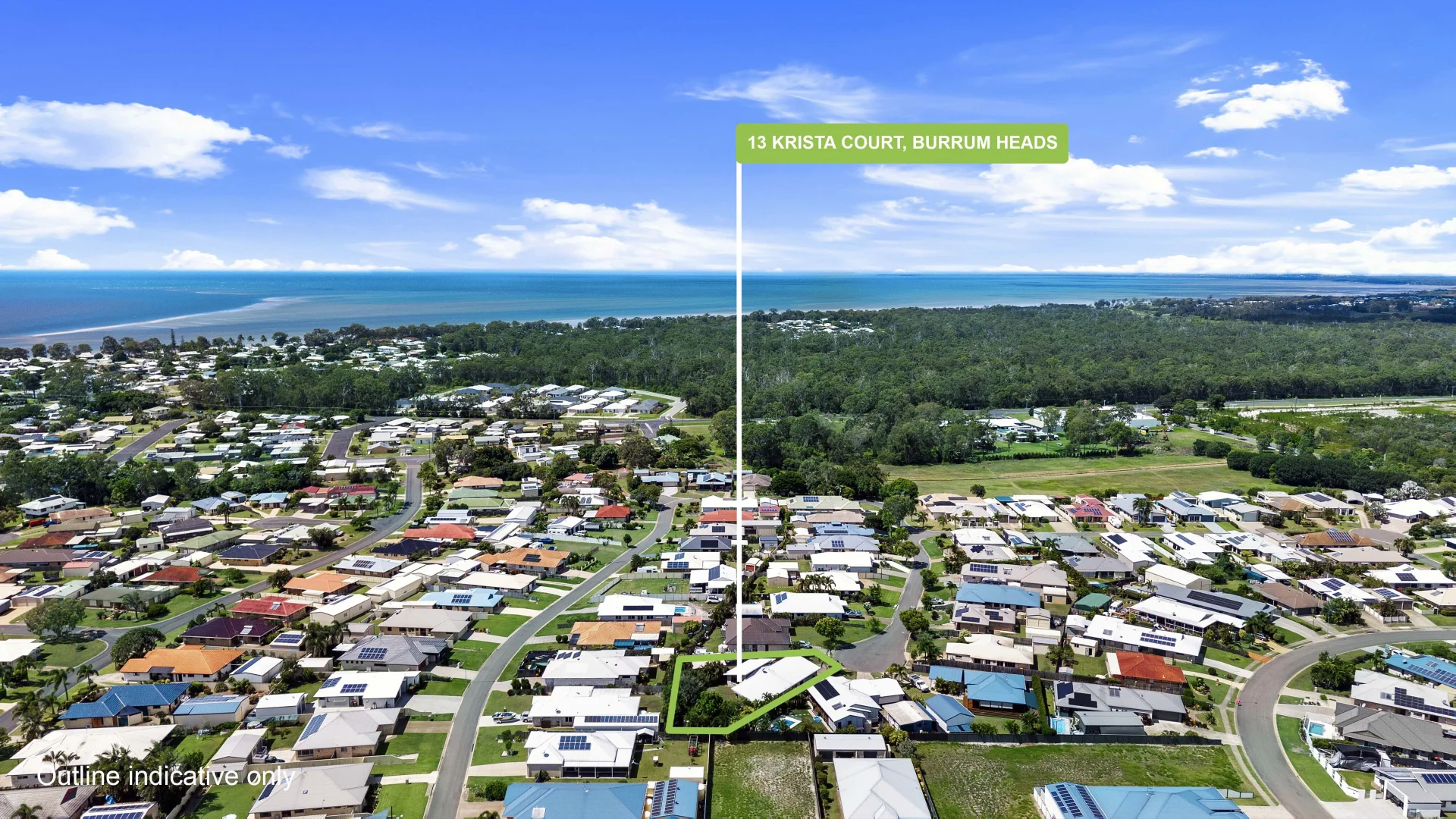 Additional image 26 of 13 Krista Court, Burrum Heads QLD 4659