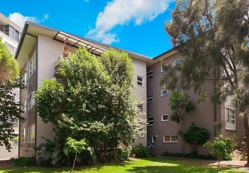 8/3 Ozone Street, Cronulla NSW 2230 photo 4