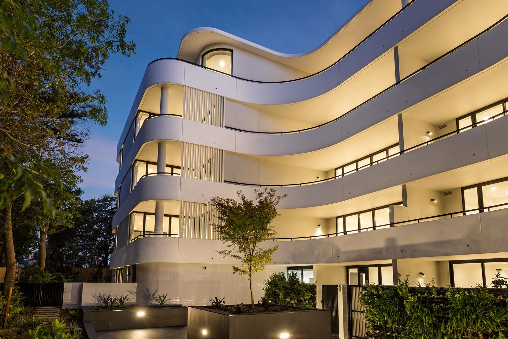 Additional image 8 of 203/10 Clyde Avenue, Cronulla NSW 2230