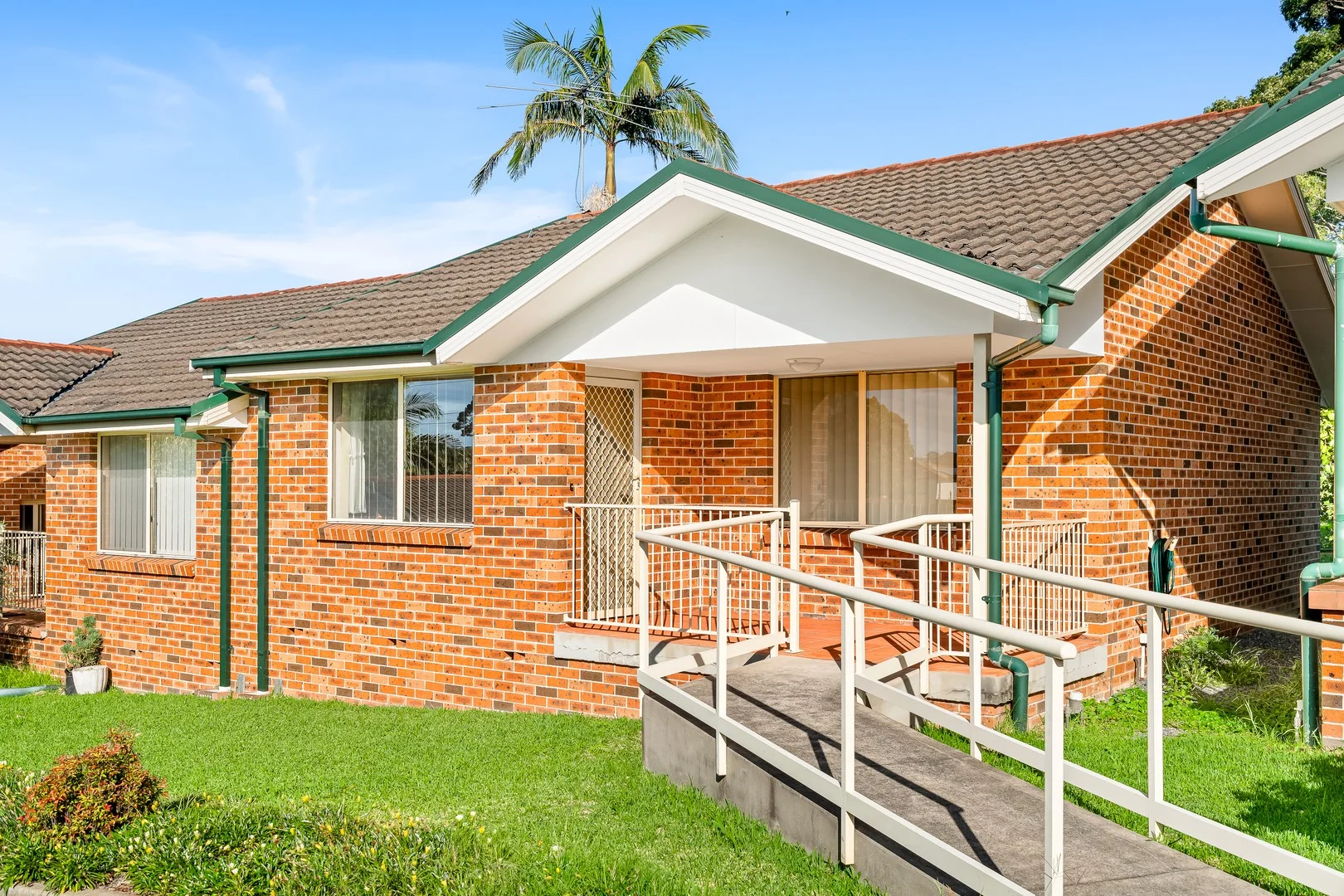 4/99 Villiers Road, Padstow Heights NSW 2211