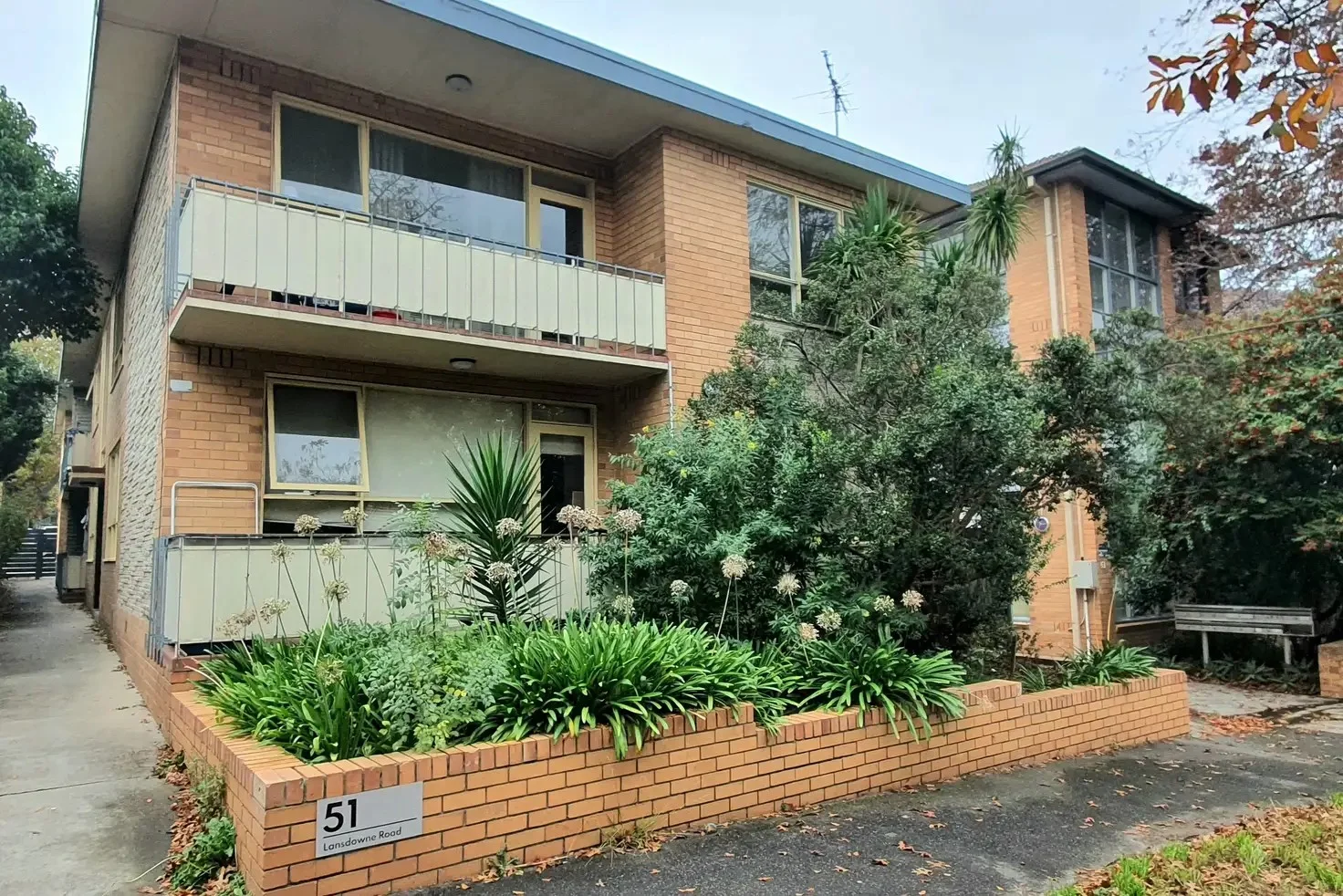 2/51 Lansdowne Road, St Kilda East VIC 3183