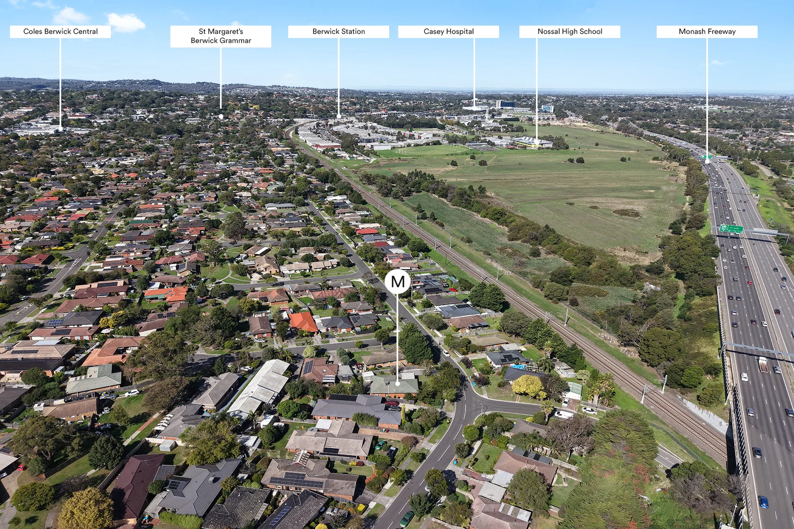 Additional image 22 of 41 Collins Crescent, Berwick VIC 3806