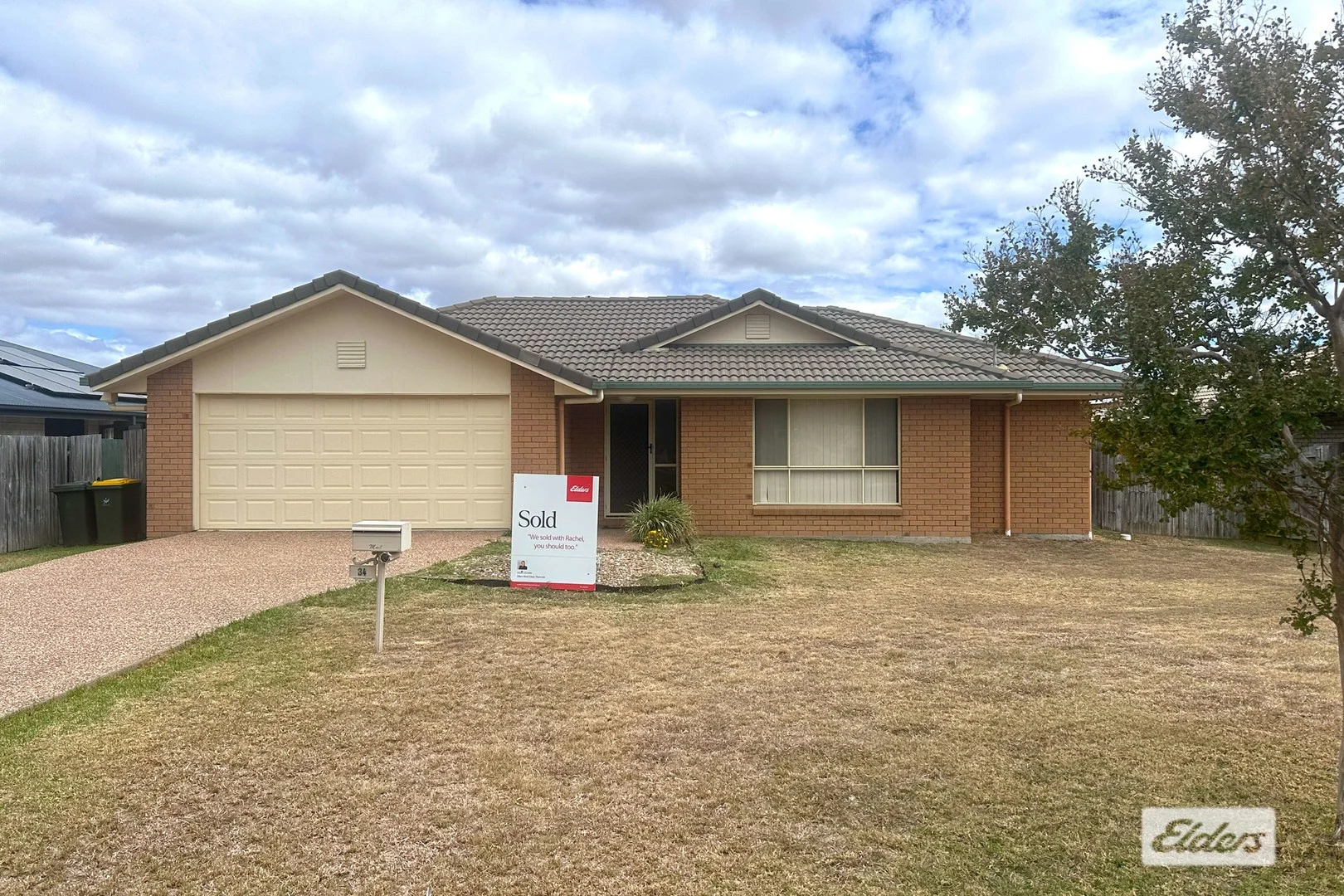 34 Iceberg Court, Warwick QLD 4370