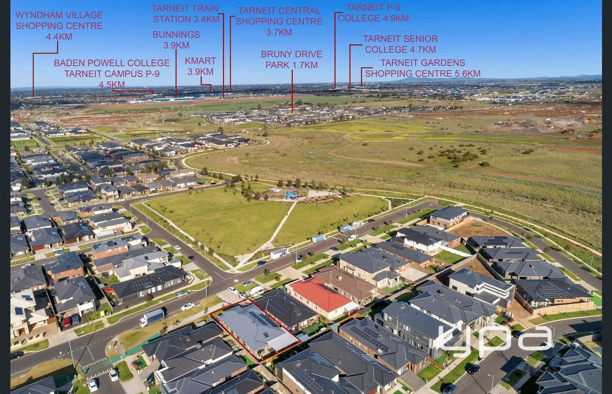 Additional image 24 of 124 Everton Road, Truganina VIC 3029