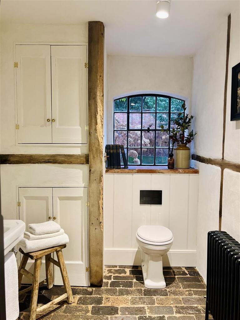 Additional image 11 of Ground Floor Apartment at High Street, Coleshill