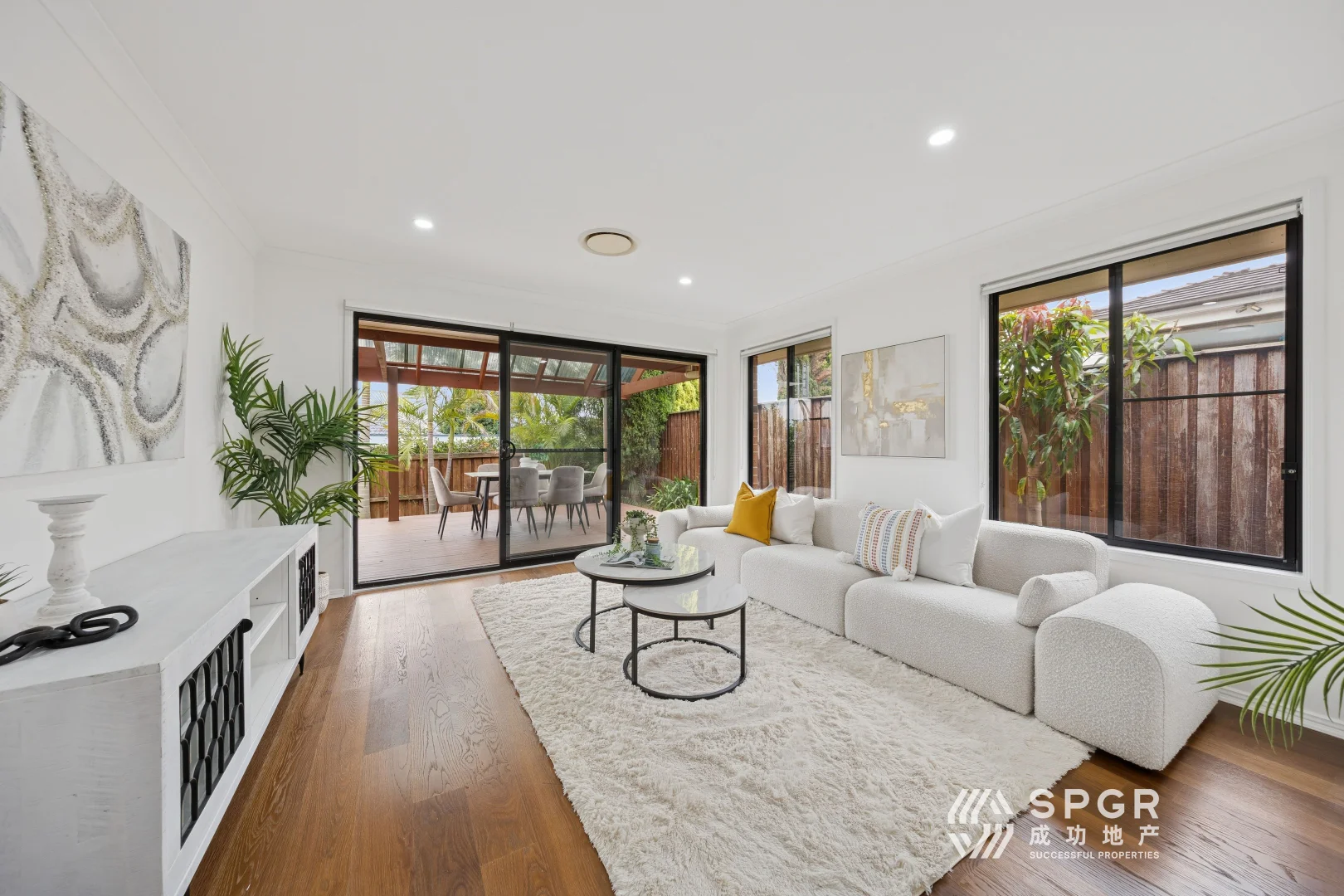 Additional image 4 of 5 Courtley Avenue, Kellyville Ridge NSW 2155