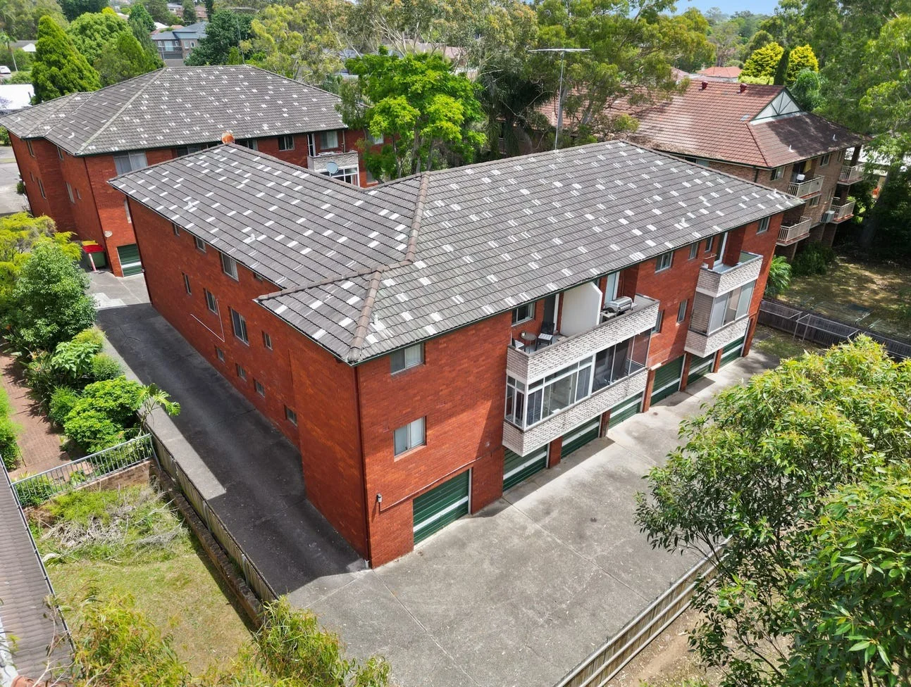 16/63-65 Graham Road, Narwee NSW 2209