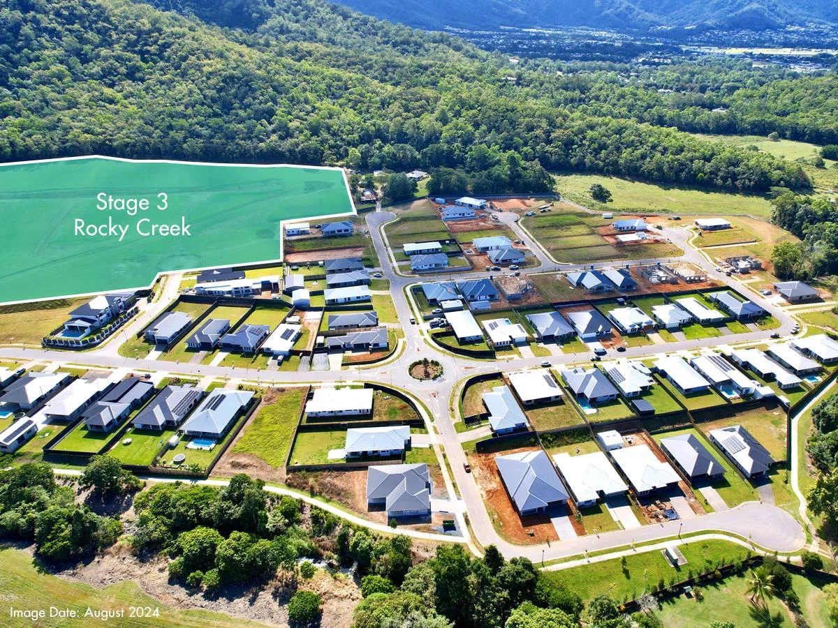 Additional image 5 of Lot 318 Forestedge Trail, Mount Peter QLD 4869