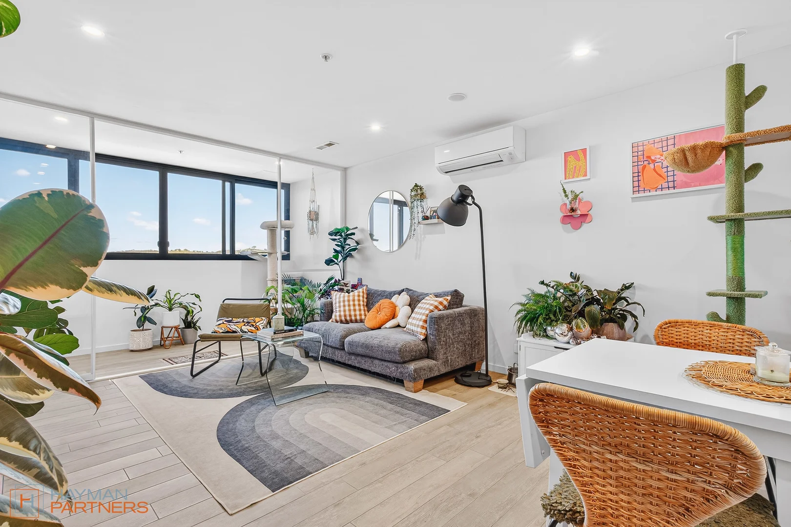 Additional image 2 of 506/2 Terry Connolly Street, Coombs ACT 2611
