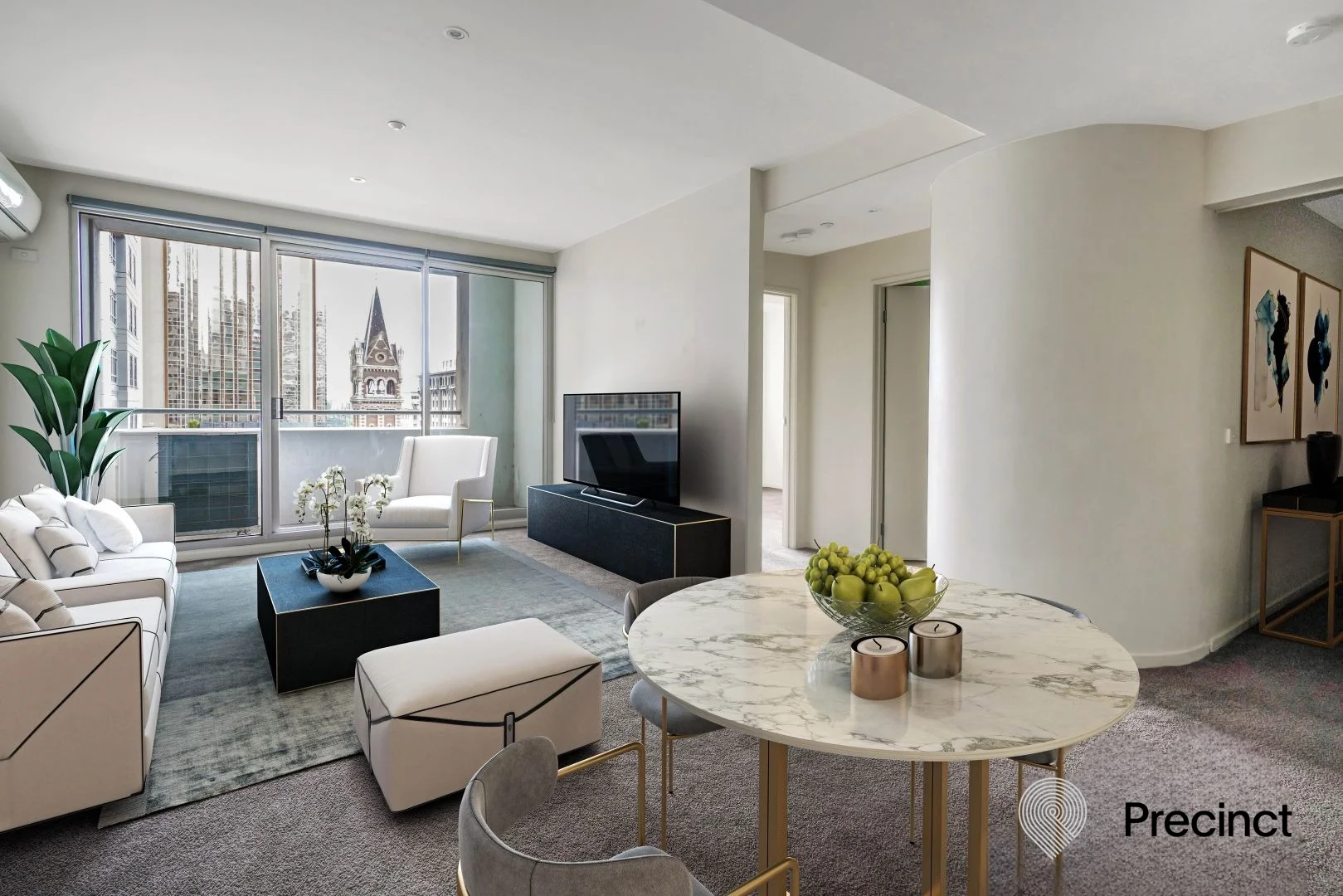 Additional image 15 of 604/118 Russell Street, Melbourne VIC 3000