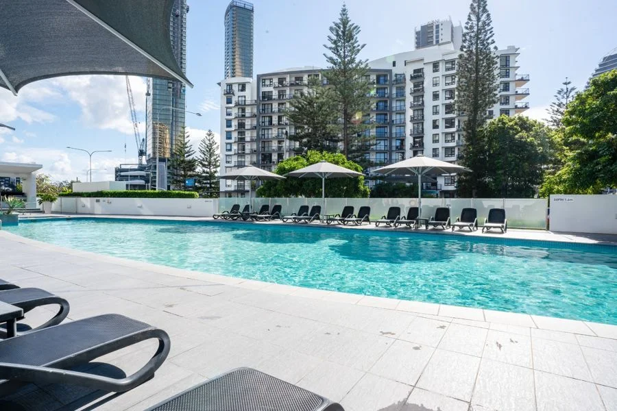 Additional image 2 of 1107/22 Surf Parade, Broadbeach QLD 4218