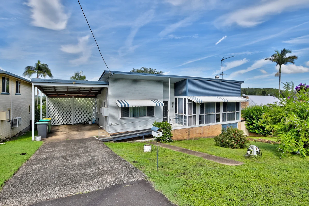 23 Jacaranda Avenue, East Lismore NSW 2480