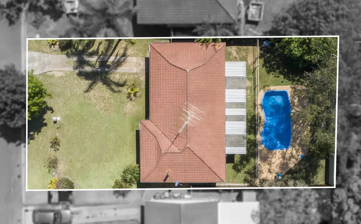 Additional image 9 of 17 Fireball Avenue, Cranebrook NSW 2749