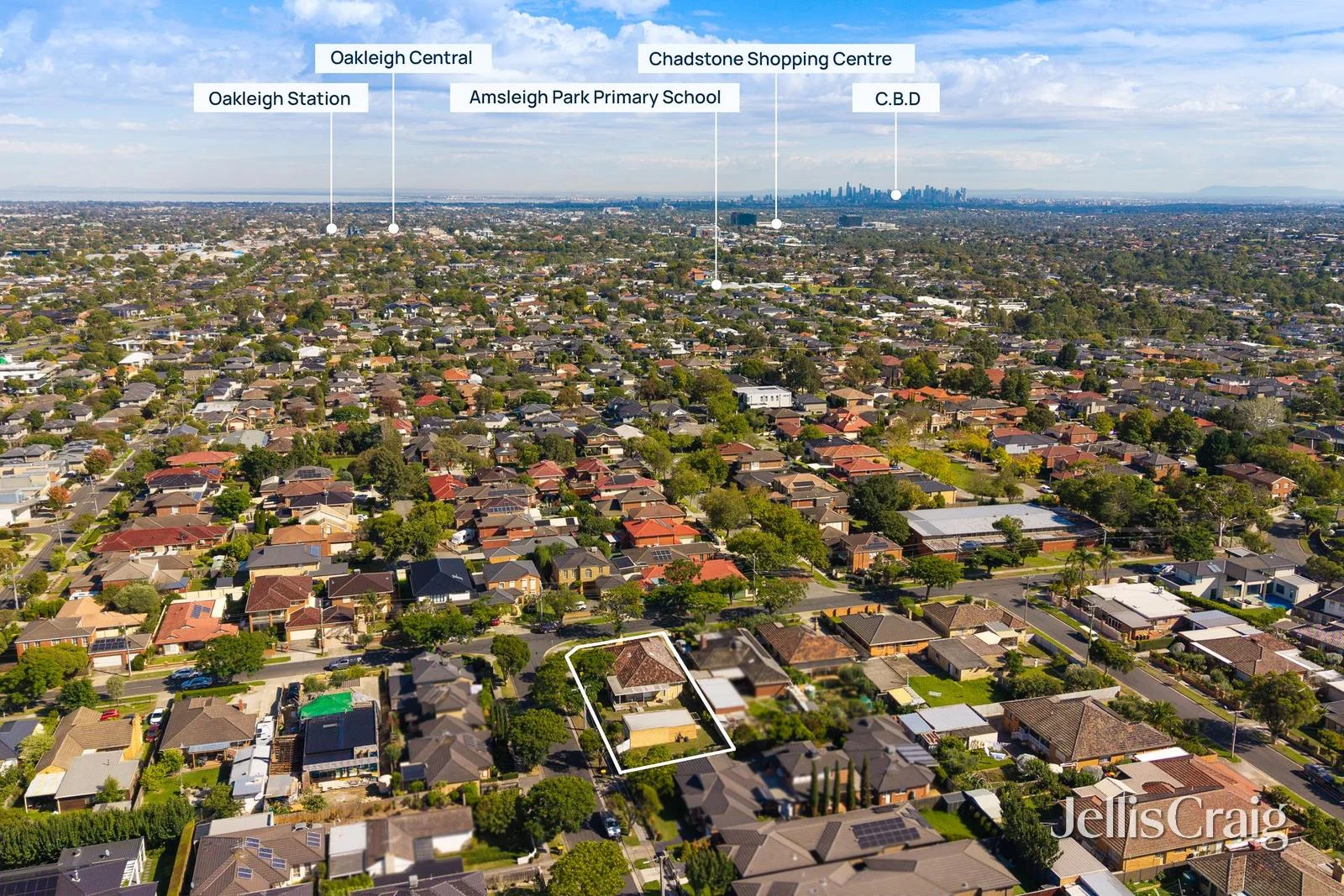 Additional image 22 of 34 Highland Avenue, Oakleigh East VIC 3166