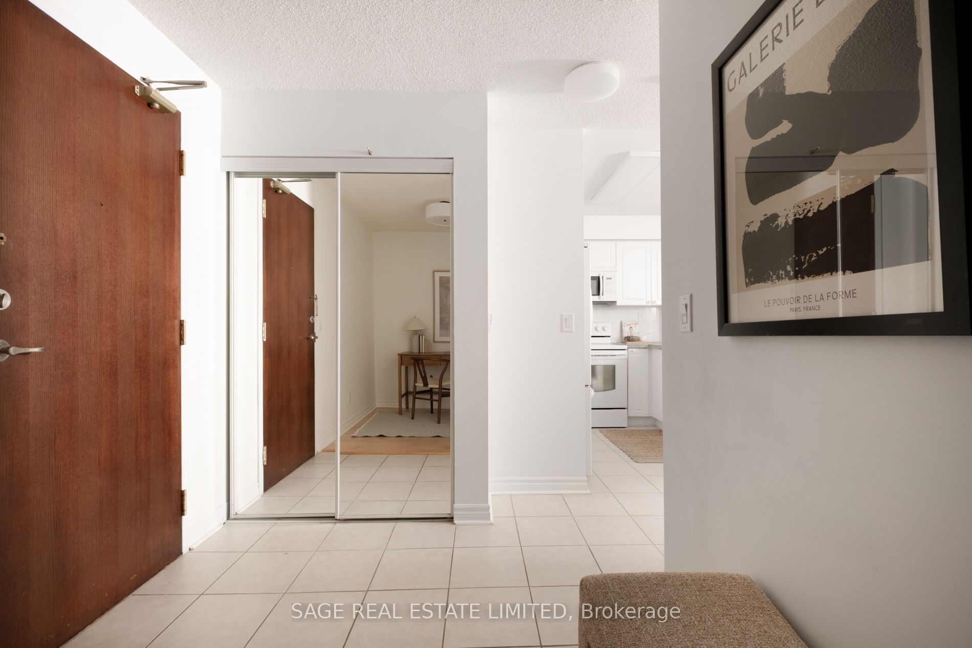 Additional image 2 of 1604-5 Michael Power Place, Toronto, ON, M9A 0A3