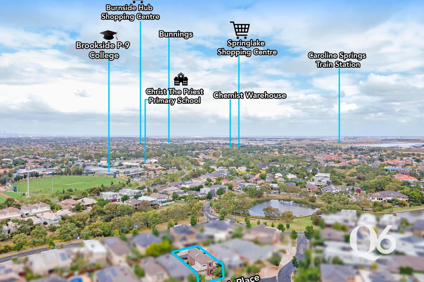 Additional image 22 of 7 Wartook Glade, Caroline Springs VIC 3023