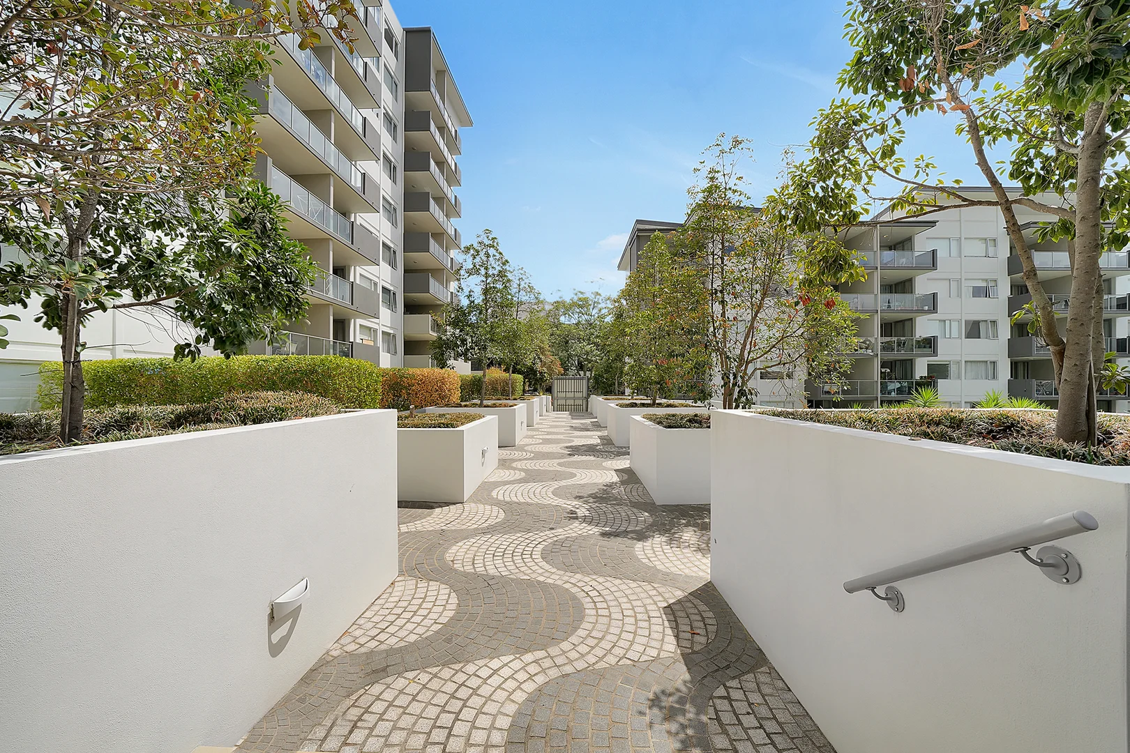 Additional image 10 of 228/51 Hope St, Spring Hill QLD 4000