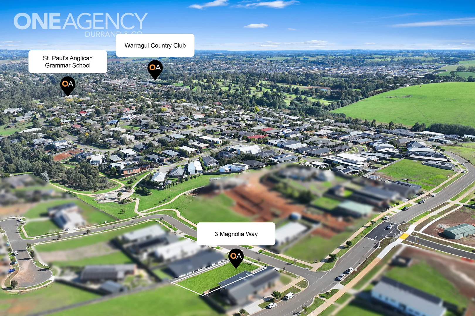 Additional image 7 of 3 Magnolia Way, Warragul VIC 3820