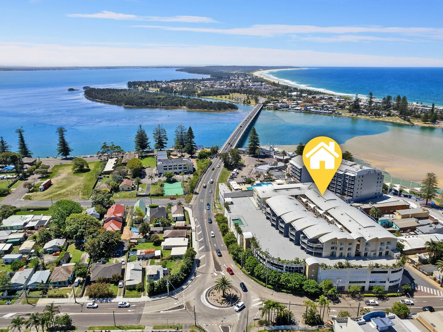 Additional image 9 of 405/18 Coral Street, The Entrance NSW 2261