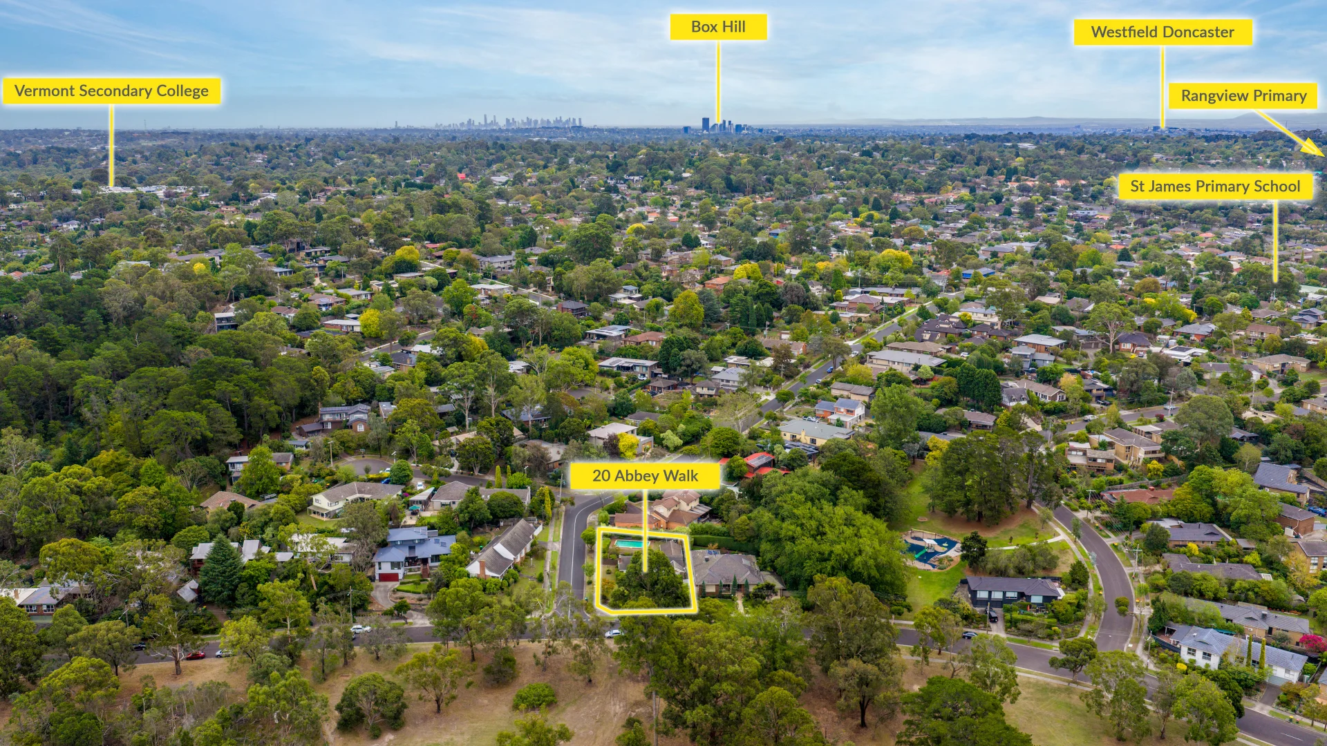 Additional image 18 of 20 Abbey Walk, Vermont VIC 3133