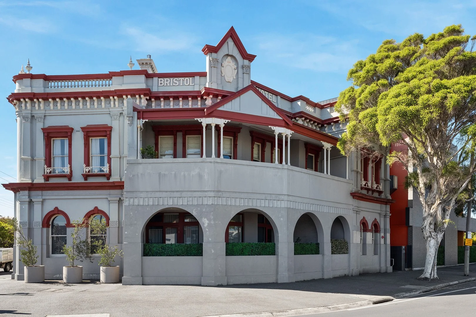 120/190 Ferguson Street, Williamstown VIC 3016