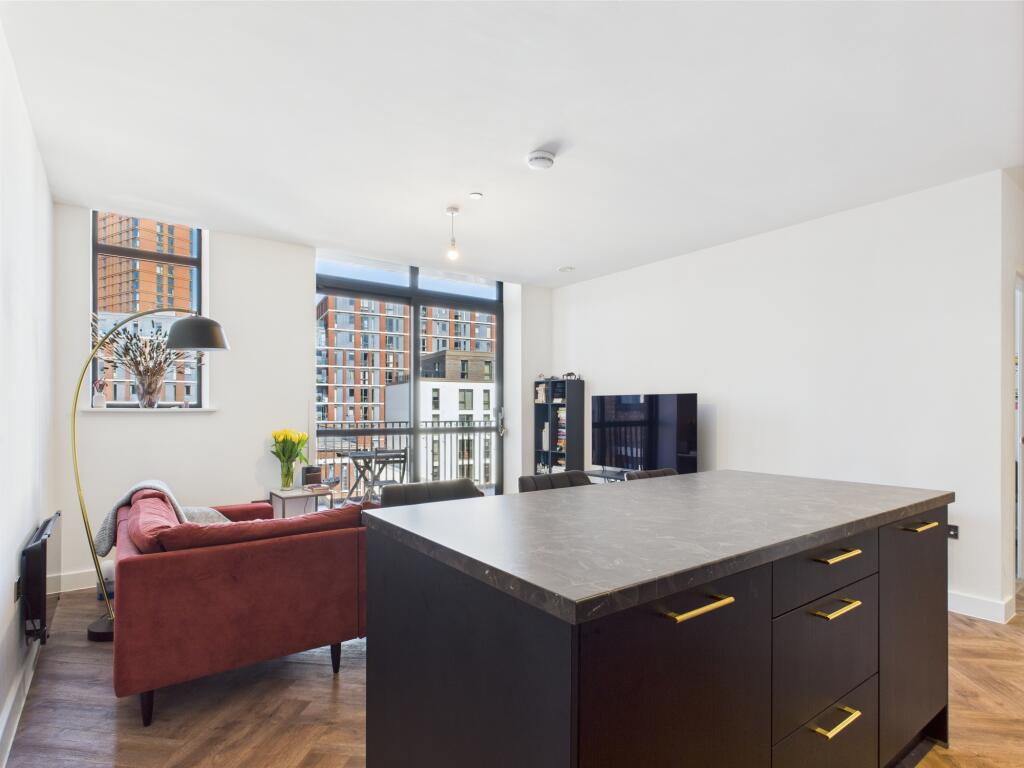 Additional image 7 of Gooch Street North, City Centre, Birmingham, B5