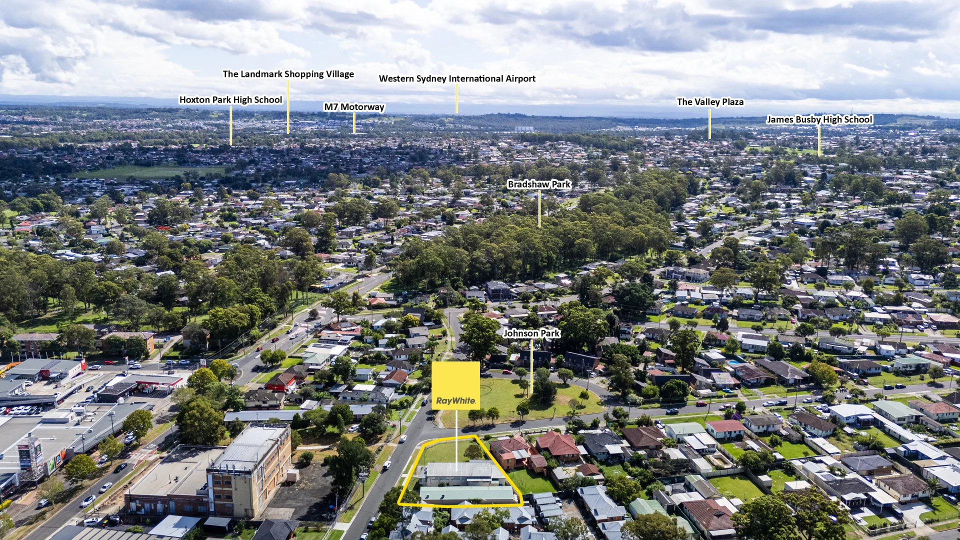 Additional image 30 of 11 Jersey Street, Busby NSW 2168