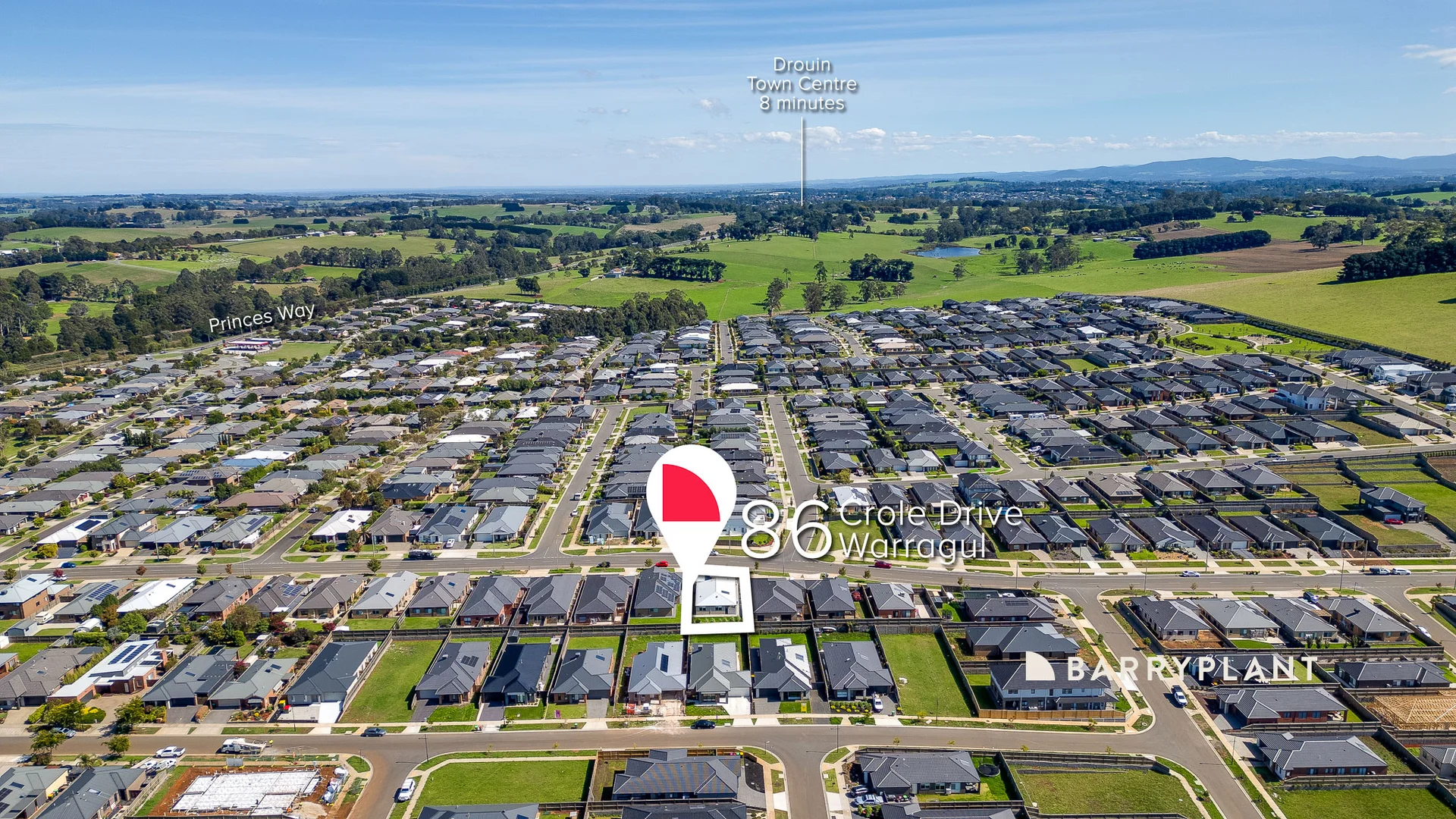 Additional image 19 of 86 Crole Drive, Warragul VIC 3820