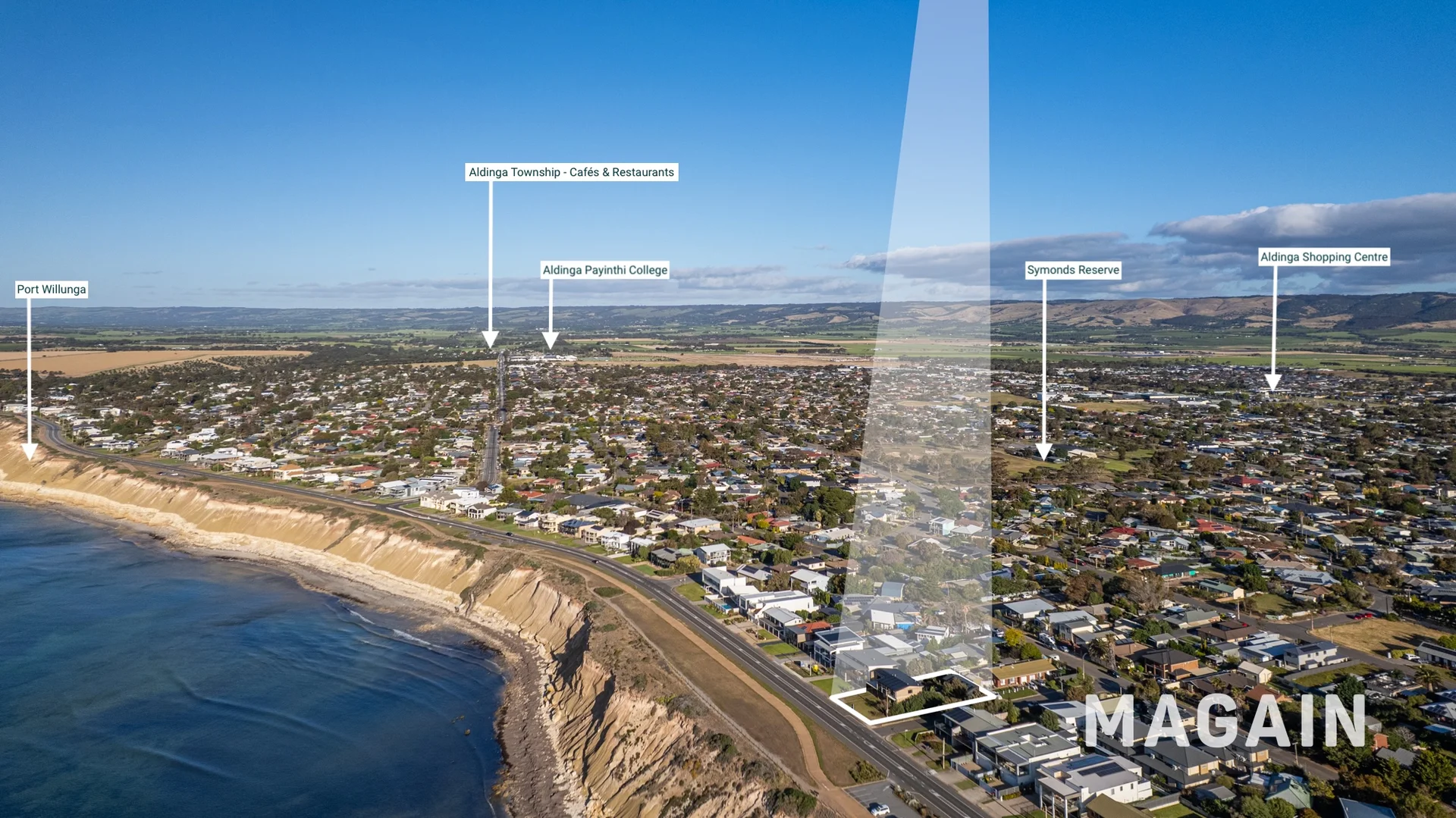 Additional image 2 of 83 Esplanade, Aldinga Beach SA 5173