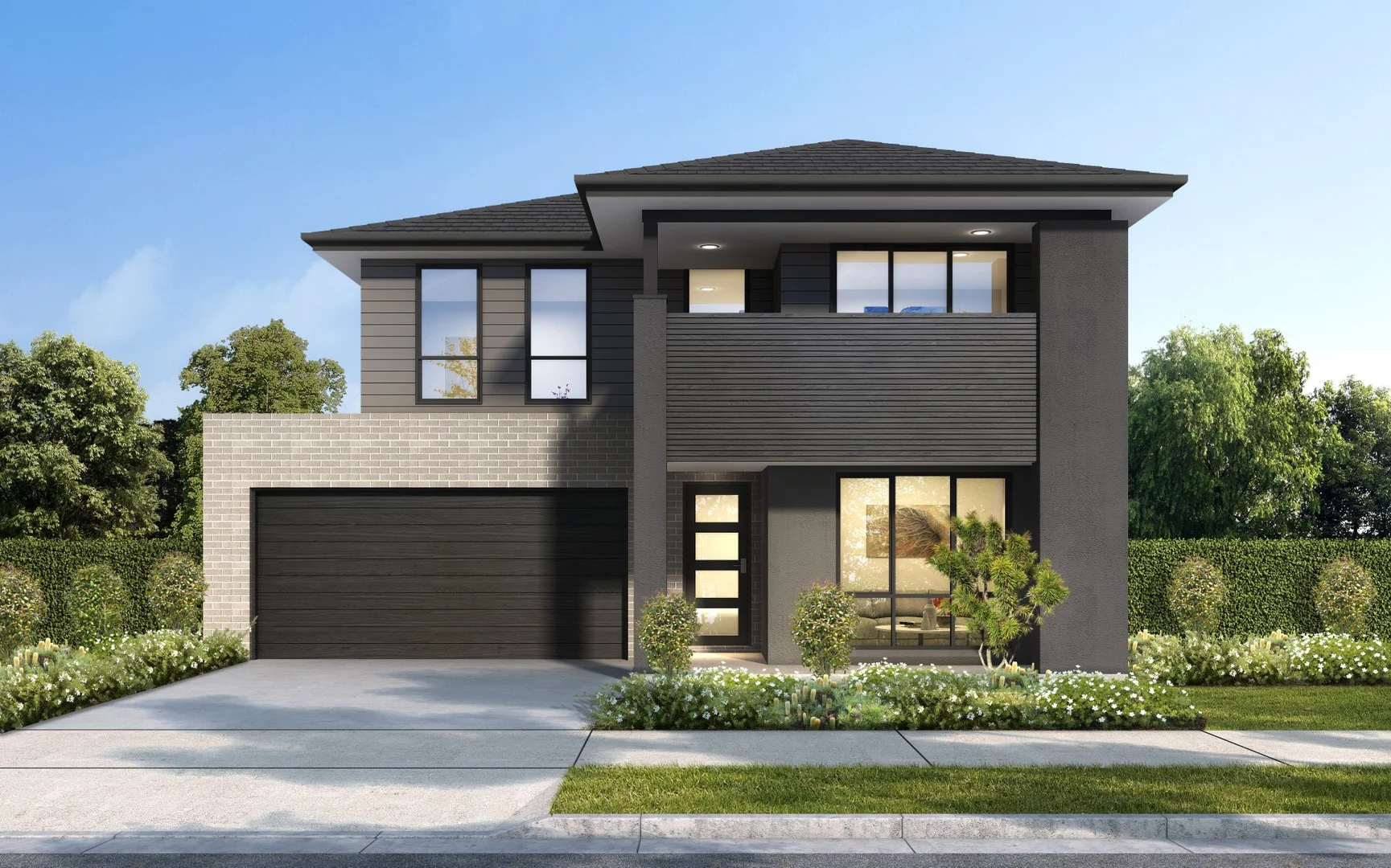 Lot 1145 Proposed Road, Everdene Estate, Mulgoa NSW 2745