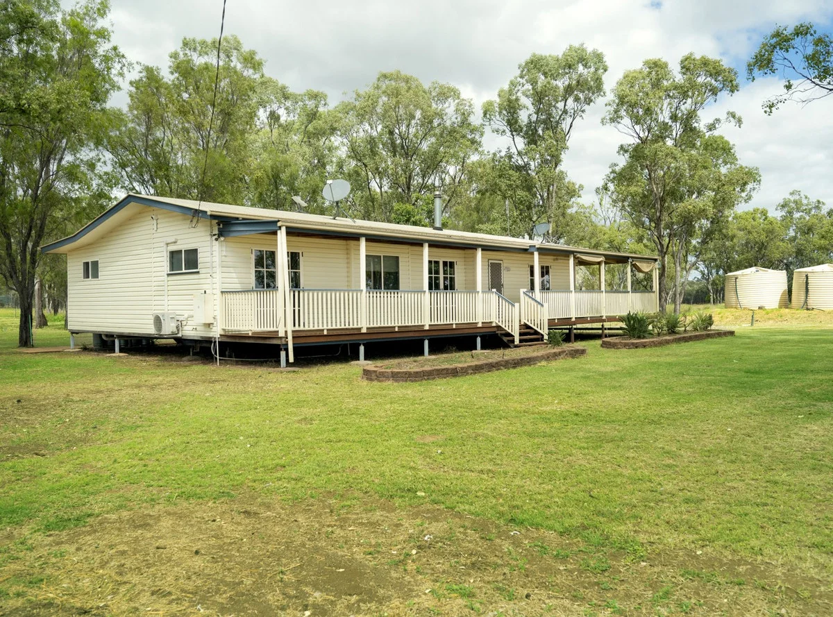 Additional image 5 of 2330 Dalby Cooyar Road, Kaimkillenbun QLD 4406