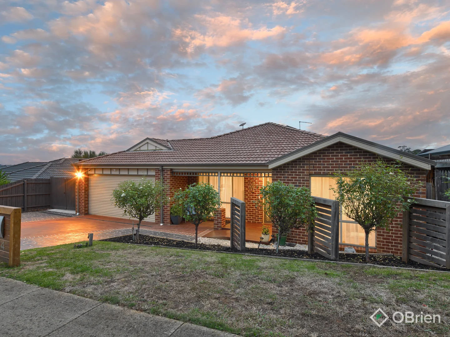 Additional image 15 of 34 Kensington Square, Drouin VIC 3818