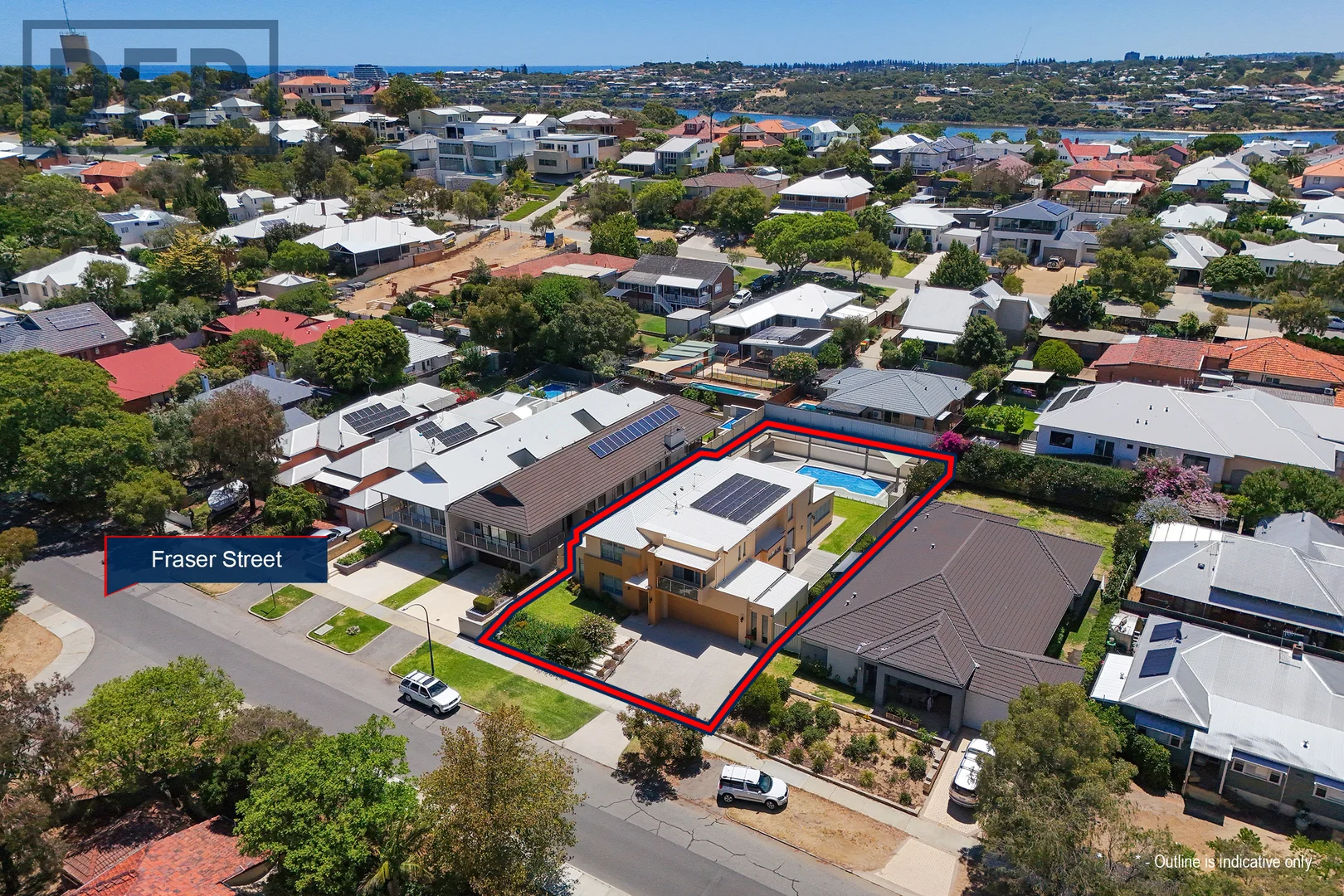 Additional image 38 of 83 Fraser Street, East Fremantle WA 6158