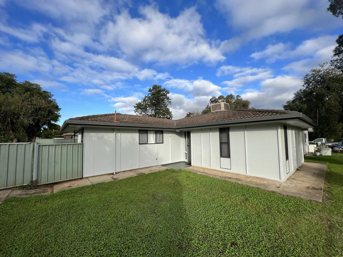 9 O'Keefe Place, Gunnedah NSW 2380
