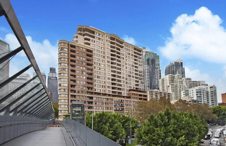 Additional image 13 of 184/158-166 Day Street (289-295 Sussex Street), Sydney NSW 2000
