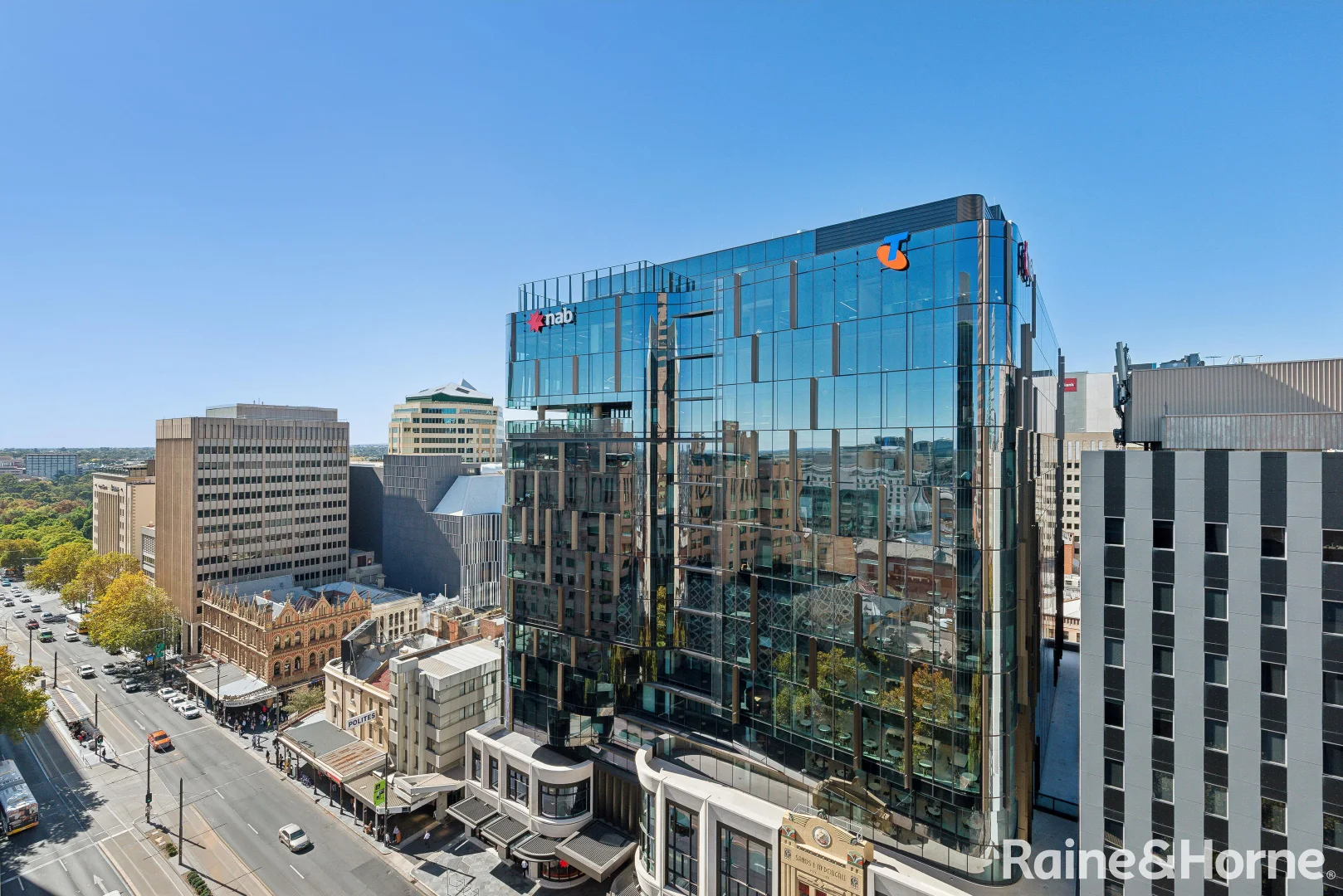 Additional image 2 of 145/65 King William Street, Adelaide SA 5000