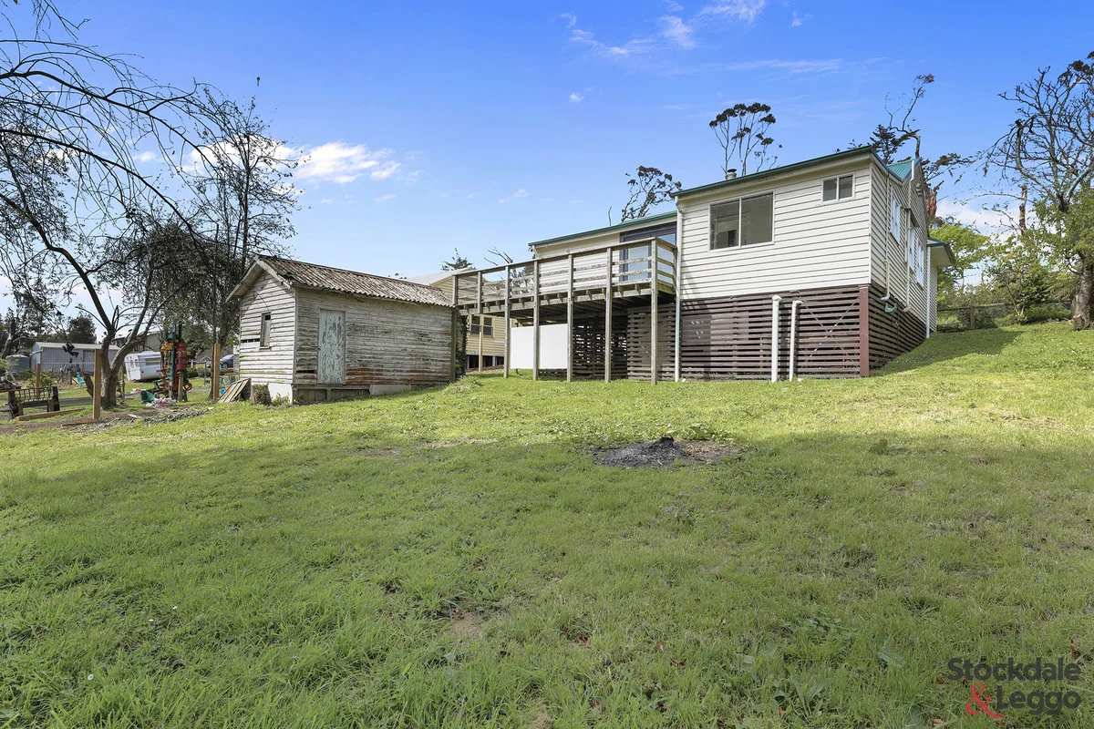 Additional image 13 of 5 Thorpdale Road, Mirboo North VIC 3871